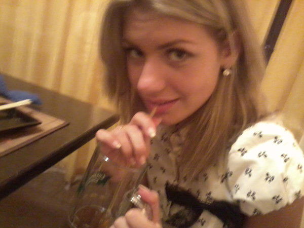 Наталья Рыбкина