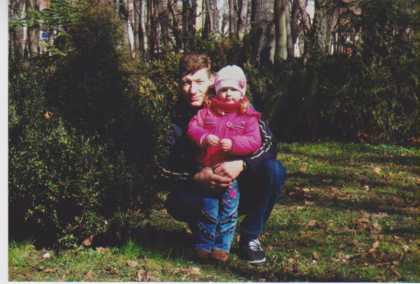 Василий Проскурняк