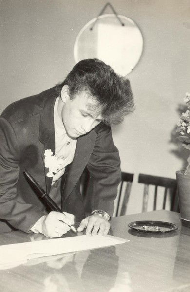 Анатолий Майков