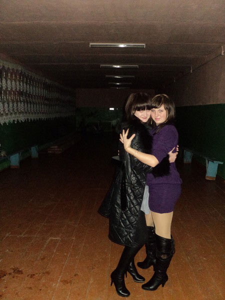 Алена Кукишева