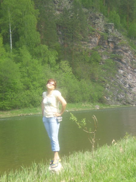 Эльза Магадеева