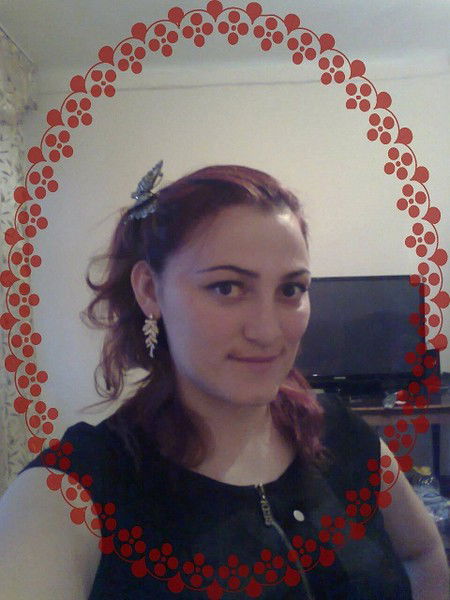 Биотрис Абдуразакова