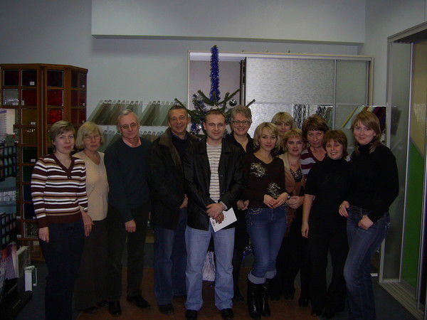 Евгений Пономарев