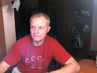 Казаков Анатолий