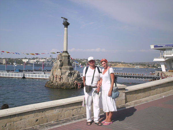 Сергей Рудов