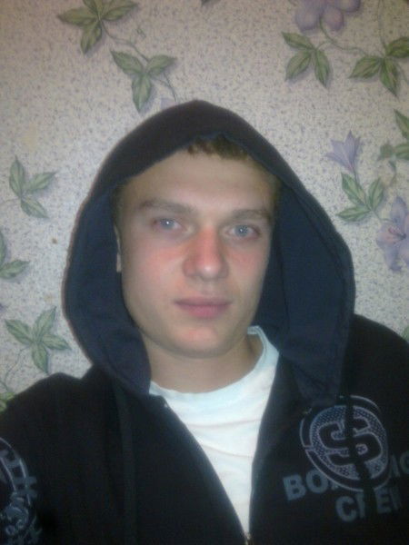 Станислав Горшков