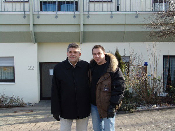 Владимир Курганский