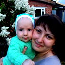 Екатерина Кравцова
