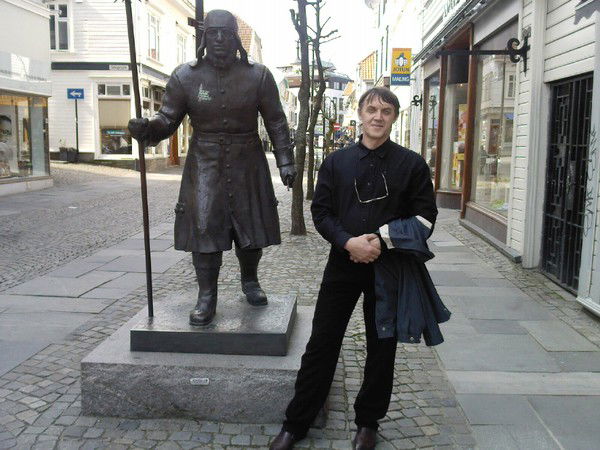 Геннадий Куценко