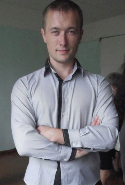 Борис Чашников