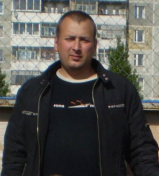 Сергей Ларин