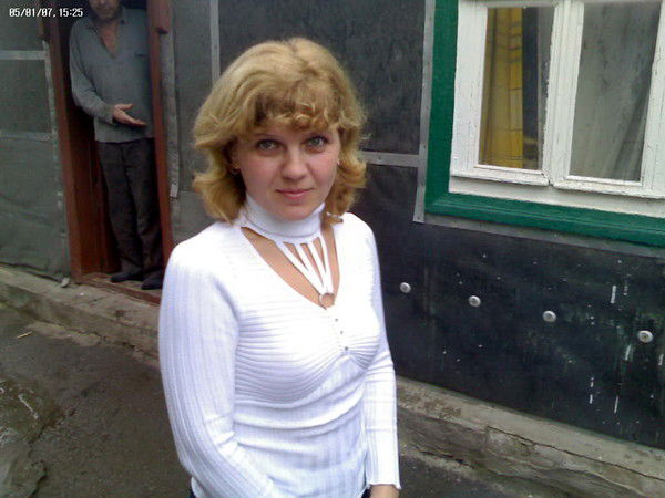 Света Лайдинен(Конкина)