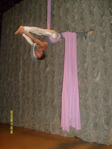 Георгий Снегирев