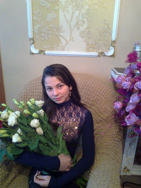 :)Мне Пофиг Йа Лудшая(: