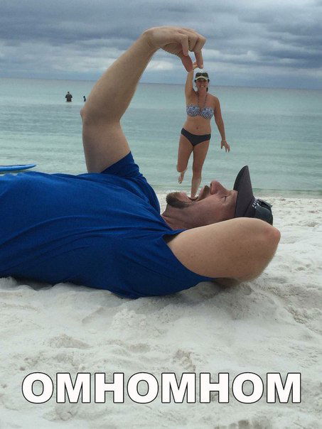 Анастасия Гончар