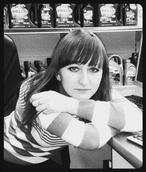 Татьяна А***