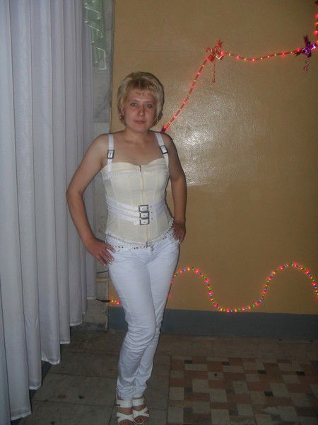 Алена Шкерина