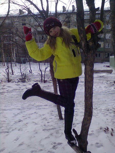 Анастасия Мальцева