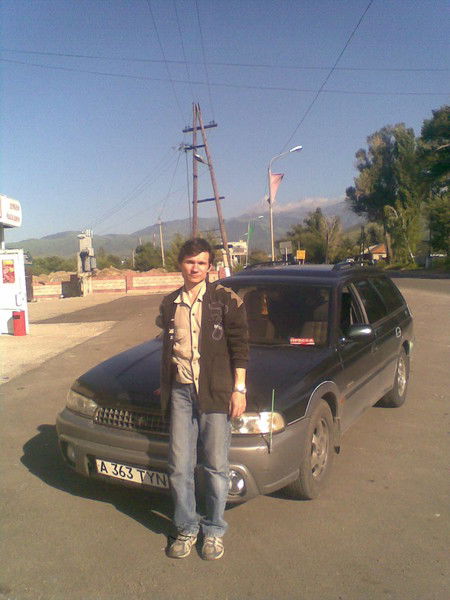 Игорь Яркин