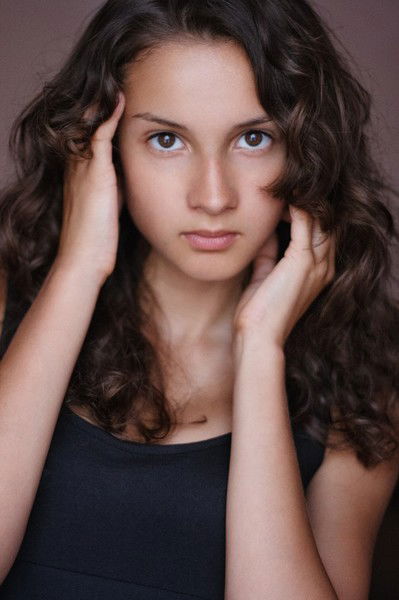 Влада Маркина