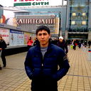 Aibek Amirakulov