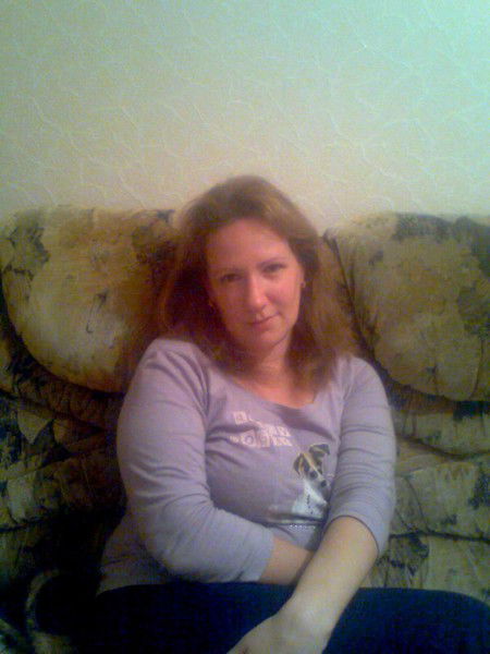 Марина Хейбулина