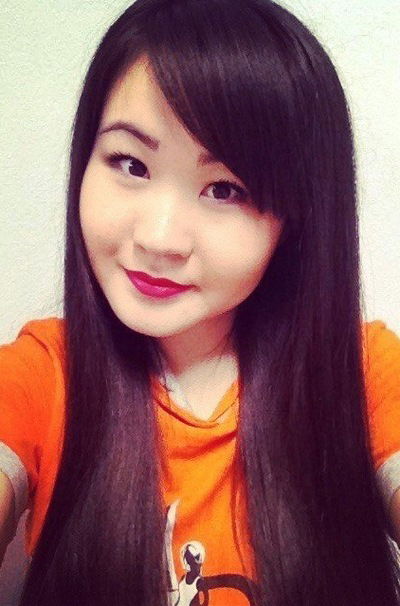 Карина Куттубаева