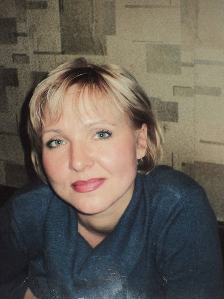 Юлия Перепелицына