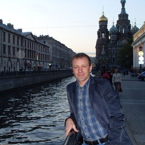 Виктор Допиро