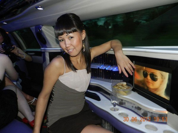 Annet Алексеева