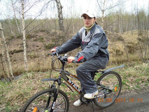 Эльвира Мавлетдинова