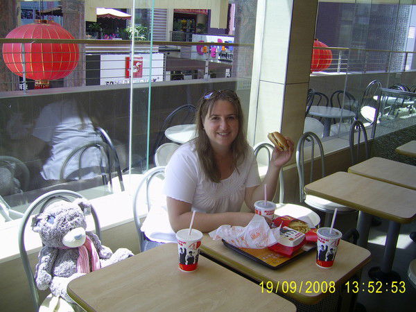 Светлана Гильманова