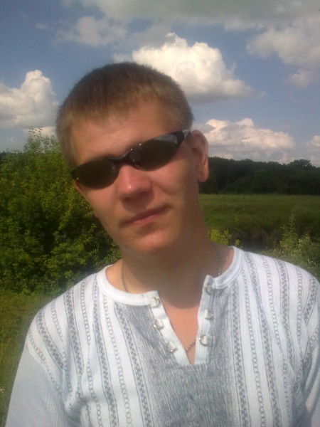 Стас Скочигоров