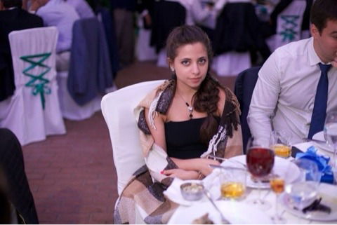 Алена Зеливянская