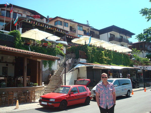 Андрей Хиневич