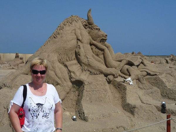 Света Иванова