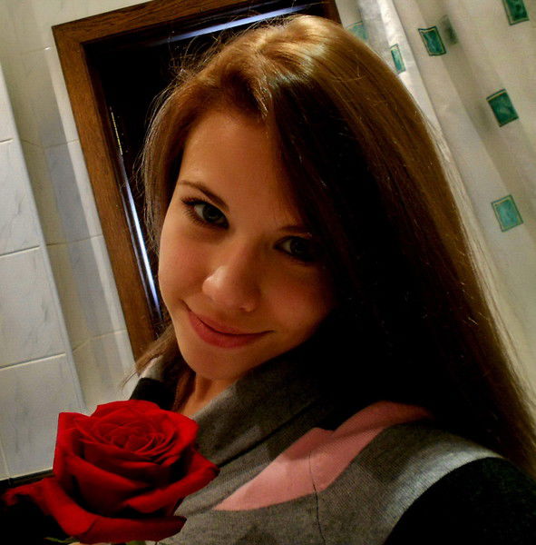 Анечка Шпидько