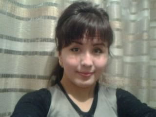 Mереке Капбарова