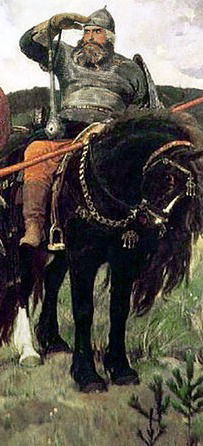 Анатолий Арнольд