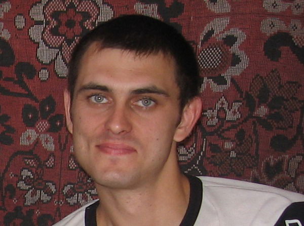 Константин Стоякин