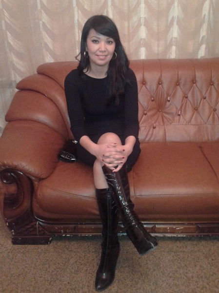 Бекзат Жаксылыкова