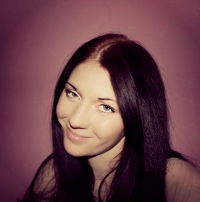 Алёна Бозина