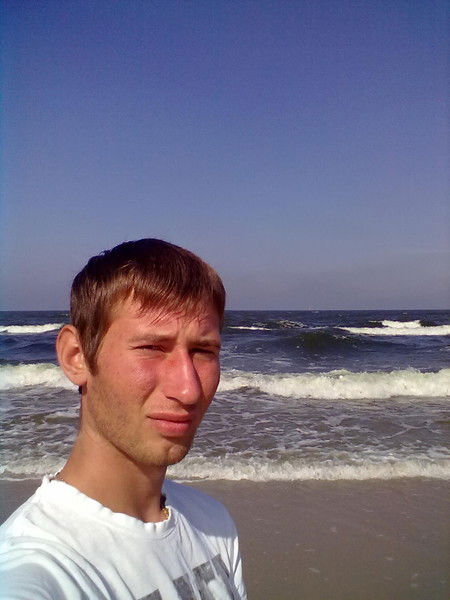 Александр Курышин