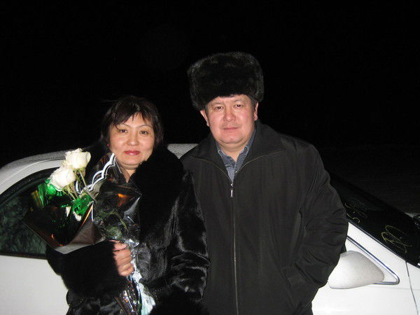 Амантай Данабаев