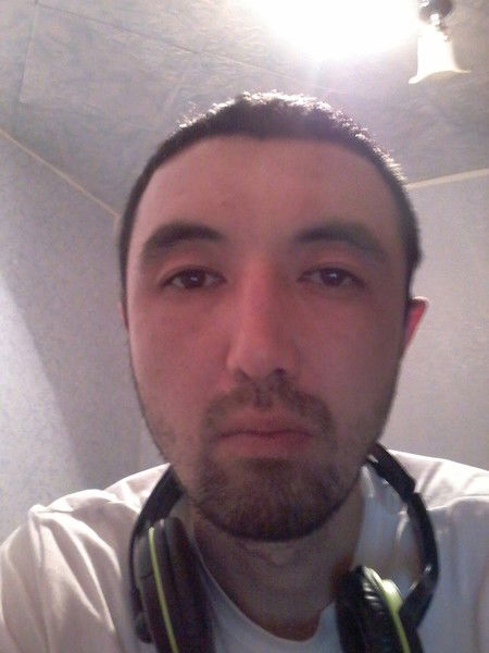 Манас Бистаев