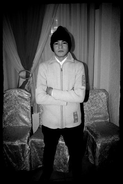 Абдурасул Юсупов