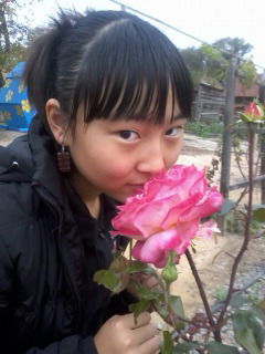 Егай Анжелика