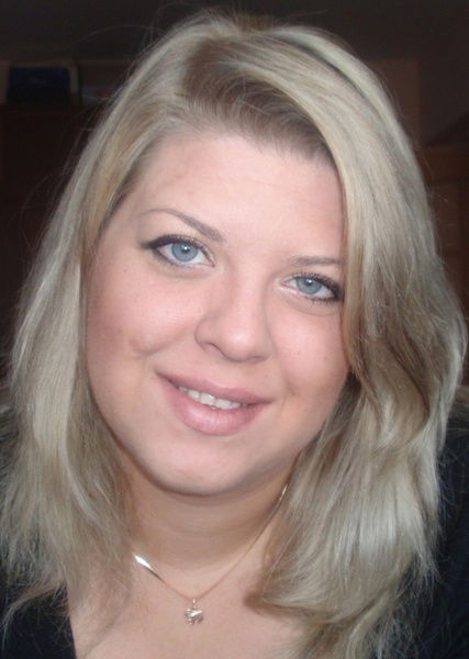 Ирина Кононович