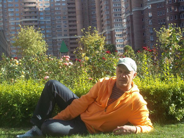 Слава Дейнека