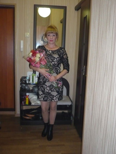 Ольга Архипова